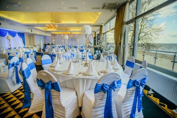 Baltic Beach Hotel Hotel & SPA Economy (Jurmala)